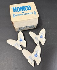 Vtg homco floral for sale  Eau Claire