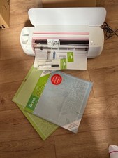 Cricut maker die for sale  DONCASTER