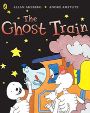 Ghost train allan for sale  ROSSENDALE