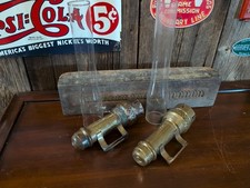 1907 antique brass for sale  Lewisburg