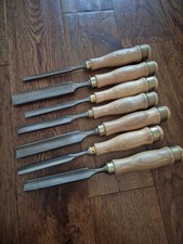 Set wood carving for sale  BOLTON