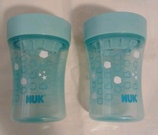 Nuk plastic sip for sale  Rockaway Park
