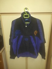 Manchester united 1995 for sale  SHEERNESS