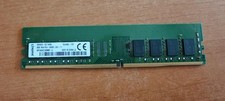 Ram kingston ddr4 usato  Olbia