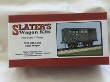 Slaters gauge 7031 for sale  BLACKBURN