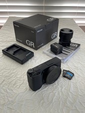 Ricoh iii for sale  Lakeland