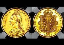 1887 queen victoria for sale  UK