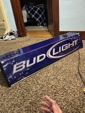 2009 bud light for sale  Anaconda