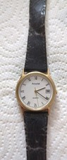 Vintage accurist ladies for sale  WAKEFIELD