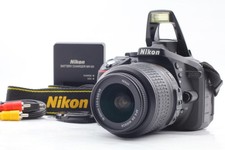 Near mint nikon d'occasion  Expédié en Belgium