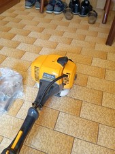 Decespugliatore scoppio usato  Vo