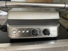 Kontaktgrill elektrogrill sage gebraucht kaufen Kontaktgrill elektrogrill sage gebraucht kaufen  Detmold