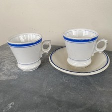 Tasses brulot xix d'occasion  Sorède