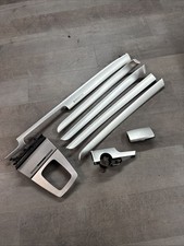 Audi dekorleisten set gebraucht kaufen  Vellberg
