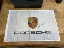 Mark webber signed for sale  THETFORD