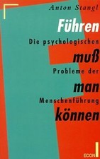 Führen muß man gebraucht kaufen  Berlin