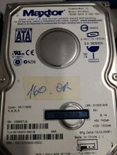 6v160e0 hard disk usato  San Giorgio a Liri