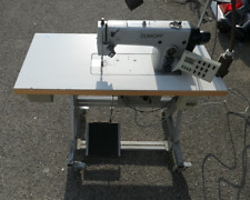 Machine coudre piqueuse d'occasion  Saint-Alban-Leysse