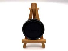 Canon gehäusedeckel canon gebraucht kaufen  Bad Emstal
