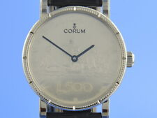 Corum 500 lire gebraucht kaufen Corum 500 lire gebraucht kaufen  Berlin