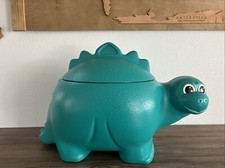 Vintage rubbermaid dinosaur for sale  Niagara