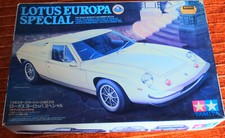 Tamiya 24358 lotus for sale  NOTTINGHAM