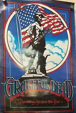 Vintage grateful dead for sale  Acworth