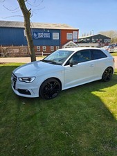 Audi 2.0 tdi for sale  CANNOCK