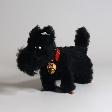 Steiff 402067 scotty for sale  RIPON