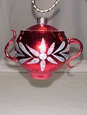 Vintage mercury glass for sale  Sabattus