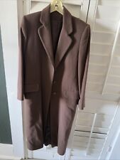 cashmere womens coat 100 for sale  Weatherford