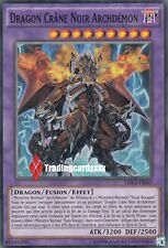 Dragon crane noir d'occasion  Argenteuil