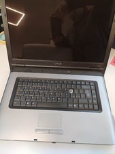 Sony vaio pcg usato  Legnago