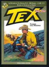 Tex stella oro usato  Cavezzo