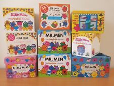 Mr. men little for sale  CAMBRIDGE