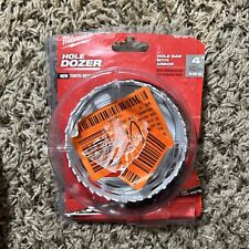 Milwaukee 9682 hole for sale  Ashtabula
