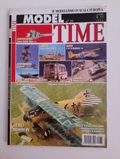 Model time modellismo usato  Tivoli