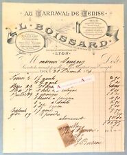 Boissard the venice d'occasion  Expédié en Belgium
