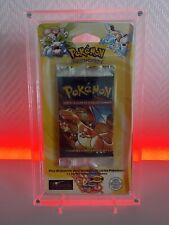 Booster blister dracaufeu d'occasion  Mantes-la-Jolie