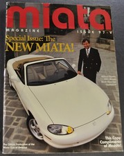 1997 mazda miata for sale  Olympia