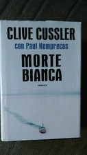 Clive cussler con usato  Cascina