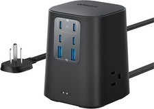 Anker charging station d'occasion  Expédié en Belgium