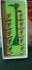 Squadra subbuteo top usato  Sesto San Giovanni