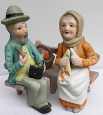 Vintage porcelain figurine for sale  Carrollton