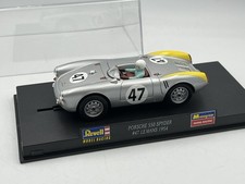 Revell porsche 550 gebraucht kaufen  Hamburg