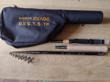 Shimano exage c for sale  STIRLING