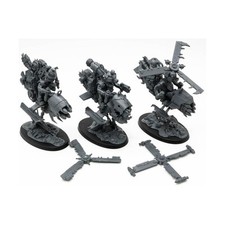 Orks mini loose for sale  Madison