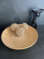 Ikea bstschale holzschale gebraucht kaufen  Hürth