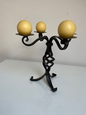 Stilvoller tischleuchter schmi gebraucht kaufen  Dresden