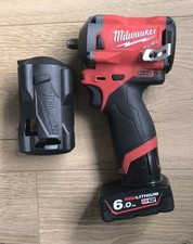 Milwaukee m12 fiw38 for sale  KEIGHLEY